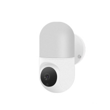 Light LED CCTV Camera Waterproof Camera